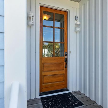 Villa 513 East Arctic Folly Beach Exterior foto