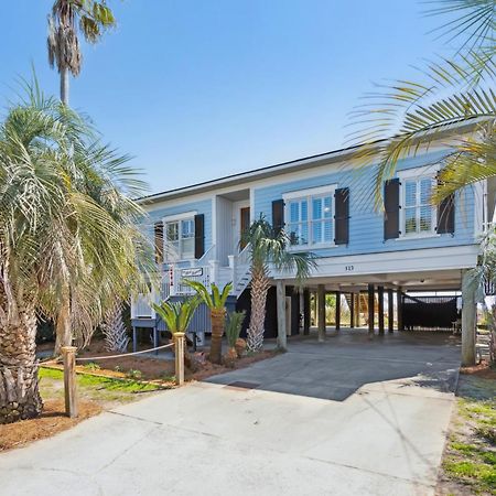 Villa 513 East Arctic Folly Beach Exterior foto