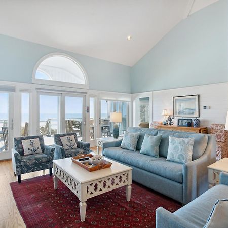 Villa 513 East Arctic Folly Beach Exterior foto