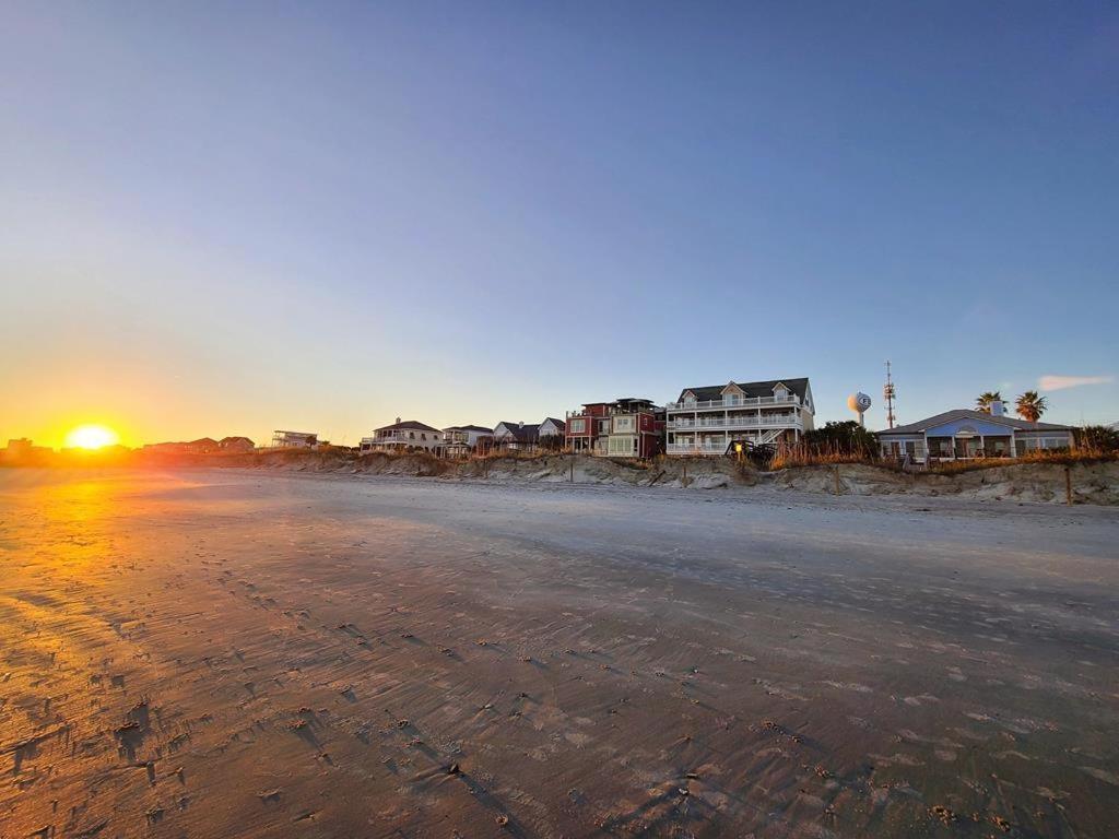 Villa 513 East Arctic Folly Beach Exterior foto