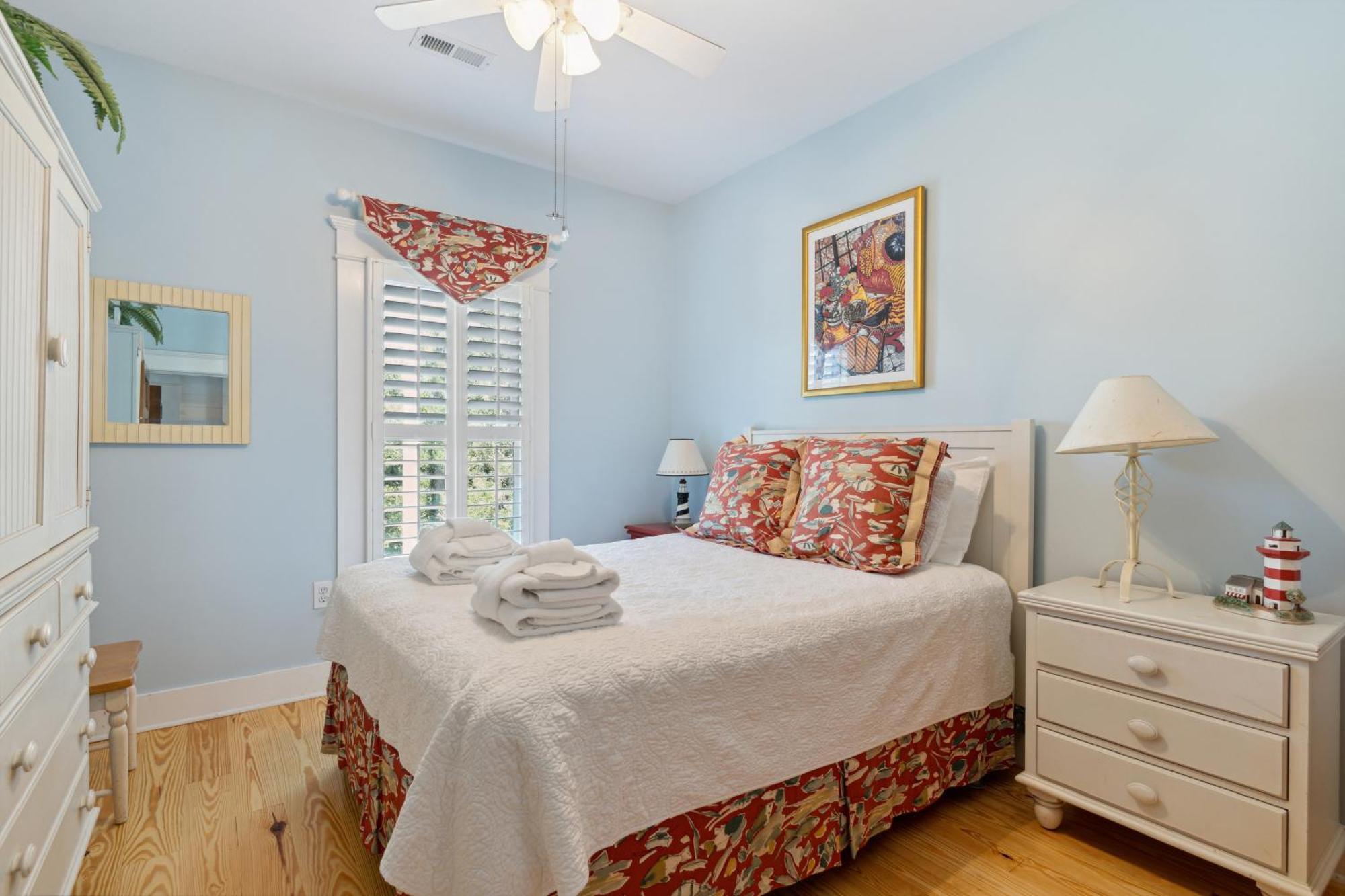 Villa 513 East Arctic Folly Beach Exterior foto