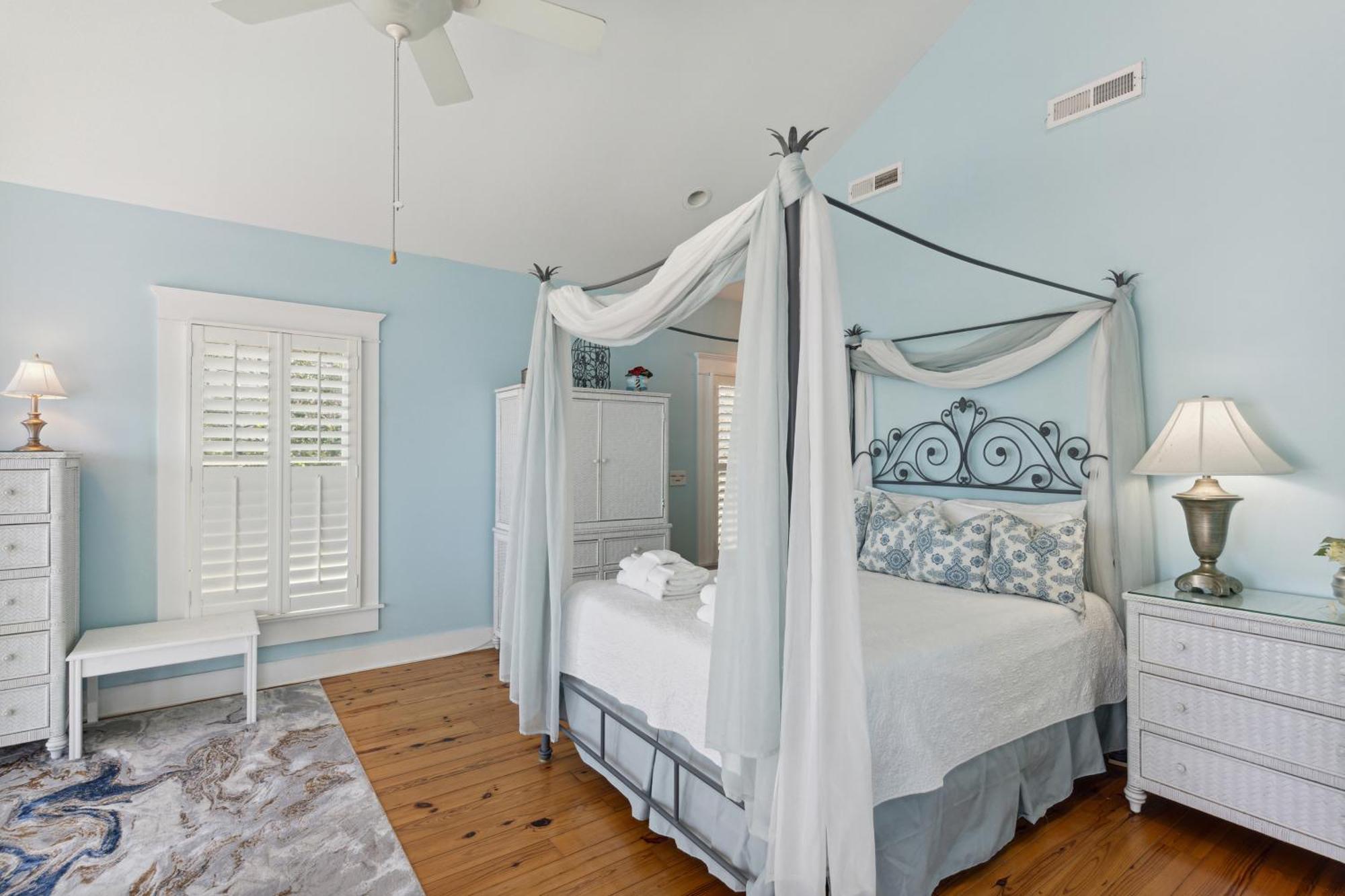 Villa 513 East Arctic Folly Beach Exterior foto