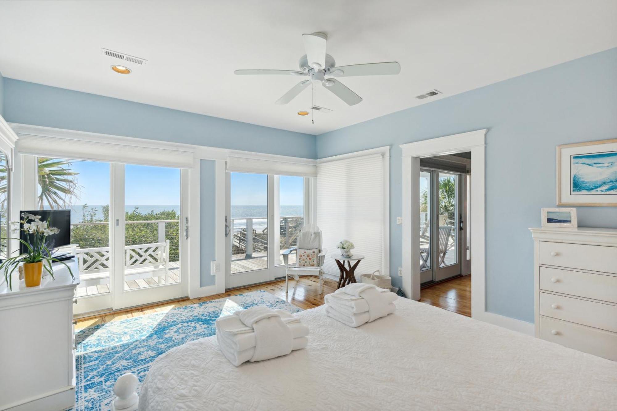 Villa 513 East Arctic Folly Beach Exterior foto
