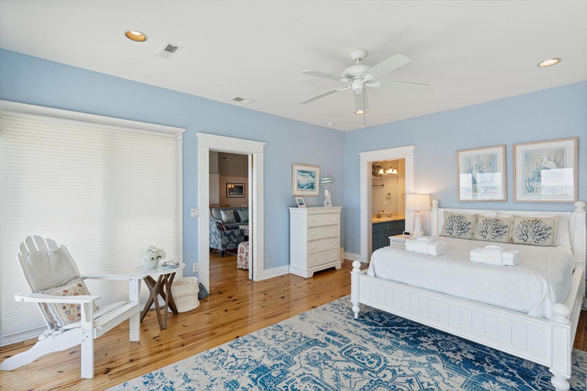 Villa 513 East Arctic Folly Beach Exterior foto